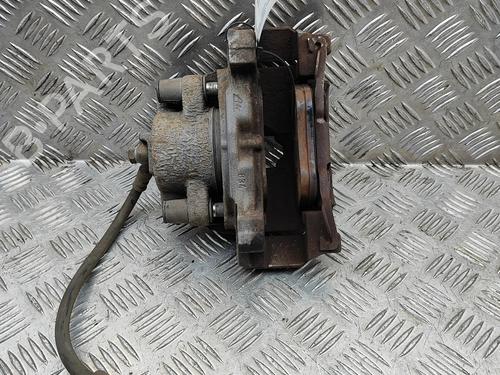 Right front brake caliper JAGUAR XE (X760) 2.0 D | BP38239118M104 - Image 2