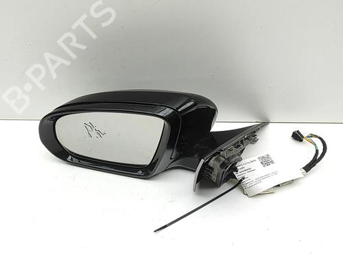 Used Left mirror Left mirror MERCEDES-BENZ E-CLASS (W213) AMG E 43 4-matic (213.064) (401 hp) 33386205 33386205