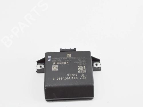 Used Electronic module Electronic module PORSCHE CAYENNE (92A) 3.0 Diesel (262 hp) 15481261 15481261