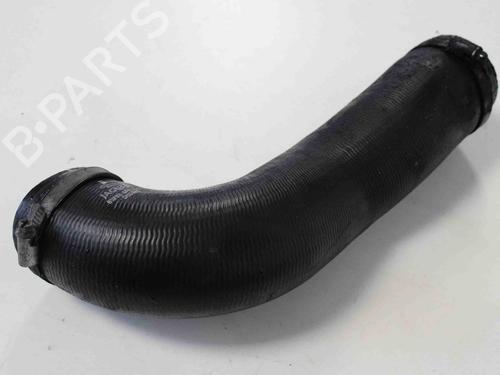 Intercooler pipe JAGUAR XF I (X250) 3.0 D | BP30207333M127