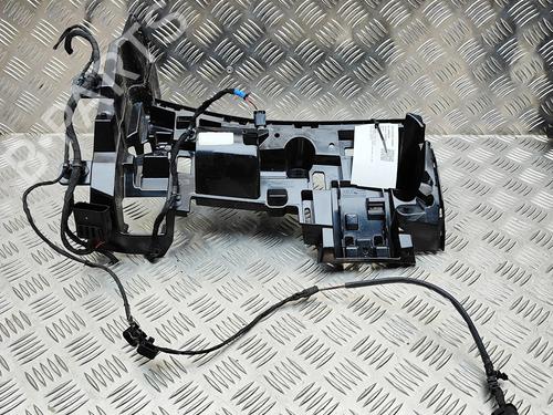Used Rear bumper bracket Rear bumper bracket BMW X5 (G05, F95) xDrive 45 e Plug-in Hybrid (394 hp) 36358462 36358462