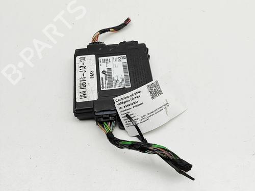 Electronic module JEEP GRAND CHEROKEE IV (WK, WK2) 3.0 CRD V6 4x4 | BP32680419M83 - Image 4