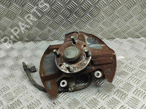 Used Left front steering knuckle MAZDA MX-5 II (NB) 1.6 16V (NB6C) (110 hp) 29542495