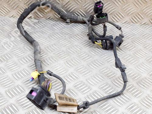 Used Wiring harness PORSCHE CAYENNE (92A) 3.0 Diesel (239 hp) 14654478