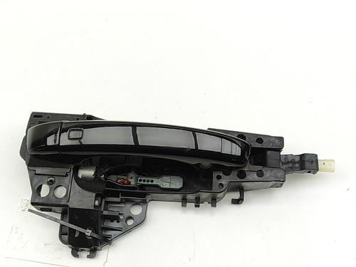 Used Rear right exterior door handle AUDI A6 C7 (4G2, 4GC) 3.0 TDI quattro (320 hp) 27158533