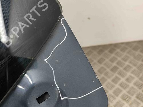 Tailgate MAZDA CX-5 (KF) 2.0 | BP29752872C6 