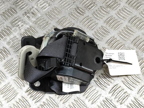 Used Front right seatbelt JEEP COMPASS (MK49) 2.2 CRD 4x4 (163 hp) 16711535