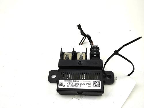 Electronic sensor MERCEDES-BENZ SLK (R172) 350 (172.457) | BP39473218M84 - Image 3