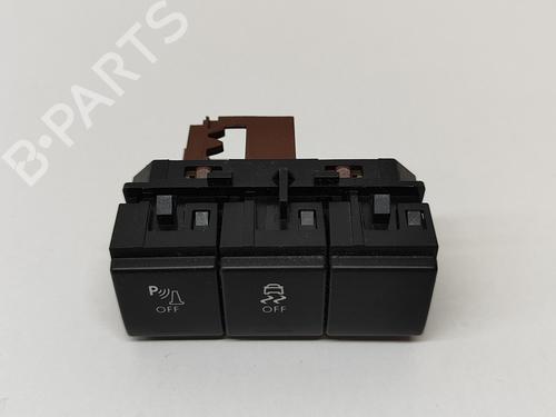 Used Switch PEUGEOT 5008 (0U_, 0E_) 1.6 HDi (114 hp) 16140167