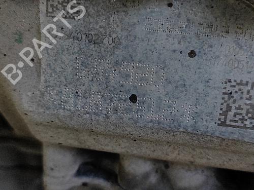 Engine MERCEDES-BENZ SPRINTER 3,5-t Van (B907, B910) 315 CDI RWD (907.631, 907.633, 907.635, 907.637) | BP29812496M1