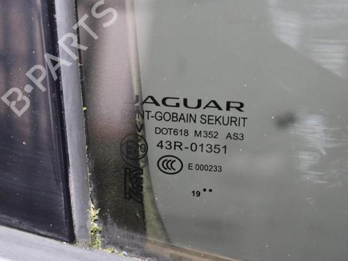 Dør højre bagtil JAGUAR E-PACE (X540) 2.0 D150 AWD | BP33379532C5 - Image 10