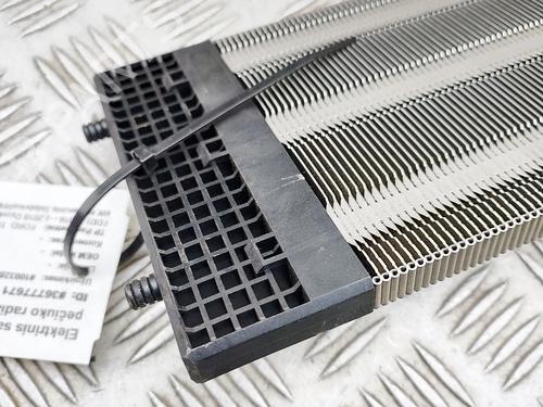 Heater resistor FORD TRANSIT V363 Van (FCD, FDD) 2.0 EcoBlue | BP37642746M108 - Image 7