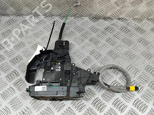 Used Front right lock Front right lock 24140915 24140915