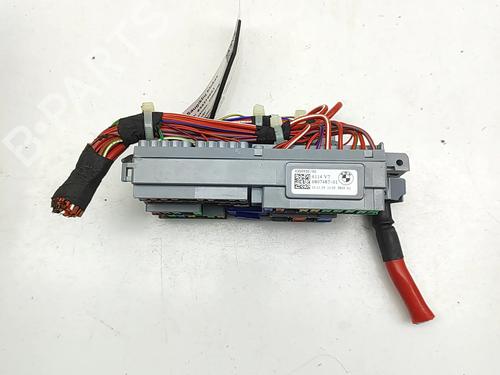 Fuse box BMW X6 (G06, F96) M | BP33393696E1 - Image 2