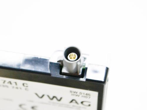 Electronic module VW ID.3 (E11, E12) 1st | BP27754780M83 