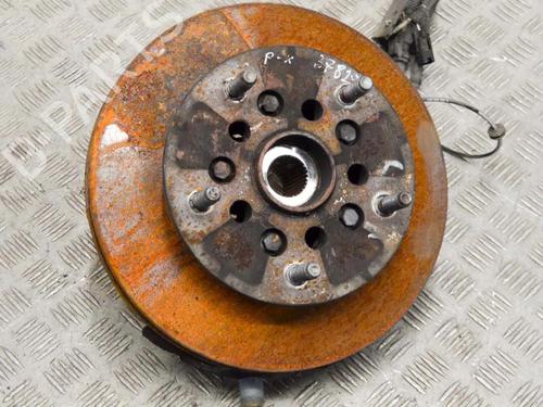 Achsschenkel links vorne für FORD TRANSIT CUSTOM V362 Bus (F3) 2.2 TDCi (125 hp) 14645910