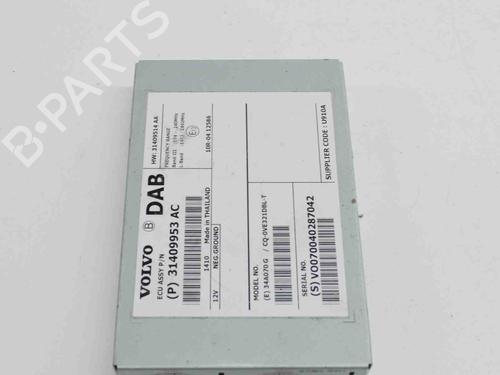 Electronic module VOLVO V60 I (155) D3 | BP10673745M83 