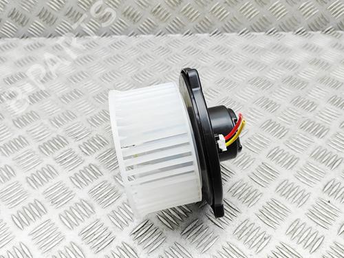 Heater blower motor MAZDA CX-80 (KL_) e-SKYACTIVE-D MHEV AWD (KL0H, KL3R3P) | BP32653895M62 - Image 5