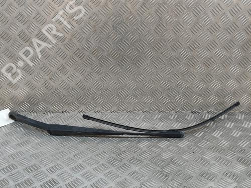 Used Front wipers mechanism MERCEDES-BENZ A-CLASS (W176) A 180 (176.042) (122 hp) 25217929