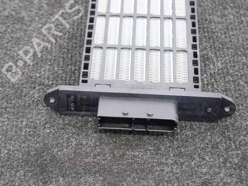 Heater resistor HYUNDAI i30 (GD) 1.6 CRDi | BP6750344M108