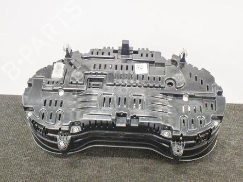 Instrument cluster MERCEDES-BENZ C-CLASS (W205) C 220 d 4-matic (205.005) | BP6759190C47 