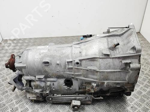Gearkasse Gearkasse BMW 3 (F30, F80) 330 e (252 hp) 36644426 36644426