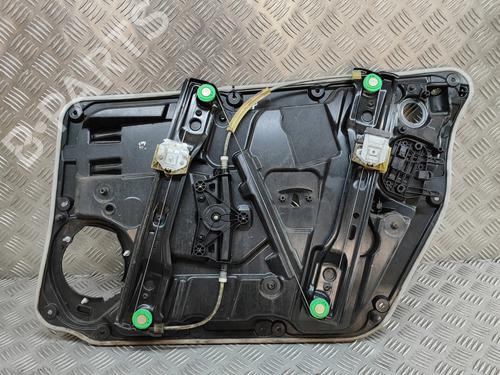 Front left window mechanism MERCEDES-BENZ A-CLASS (W176) A 160 CDI / d (176.011) | BP27608186C22 - Image 3