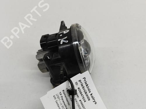 Left front fog light POLESTAR POLESTAR 2 (534) EV | BP28549975C30