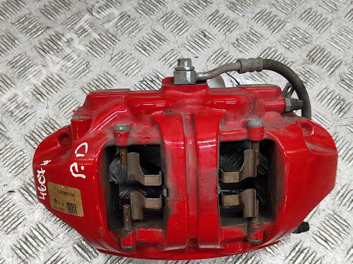Used Right front brake caliper TESLA MODEL 3 (5YJ3) EV AWD (441 hp) 28687169