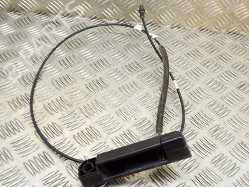 Used Exterior handle FORD TRANSIT Van (FA_ _) 2.2 TDCi (110 hp) 10401274