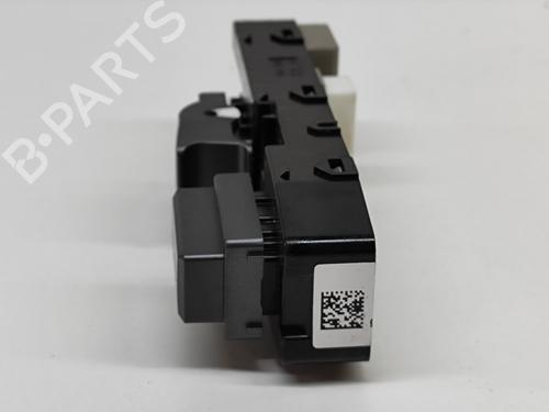 Left rear window switch HYUNDAI IONIQ (AE) 1.6 GDI Hybrid | BP16258329I29 
