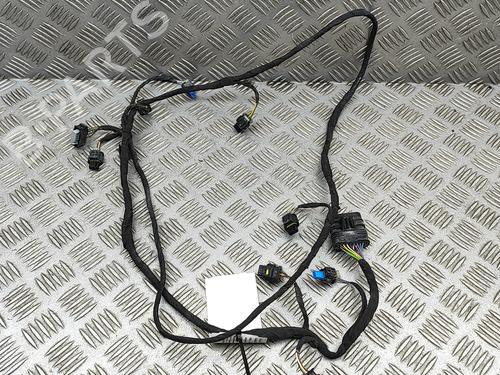 Elektronische module MERCEDES-BENZ C-CLASS Convertible (A205) C 220 d (205.404) | BP29542974M83 