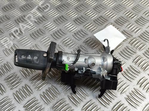 Used Ignition barrel SKODA KAMIQ (NW4) 1.0 TSI (116 hp) 28079000