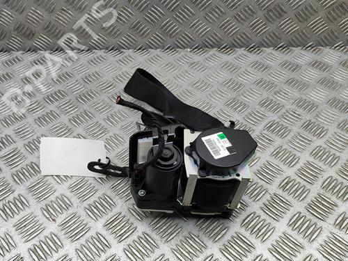 Front right seatbelt BMW 5 Touring (F11) M 550 d xDrive | BP30004920I25