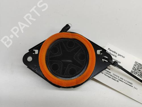 Used Speaker Speaker TOYOTA RAV 4 V (_A5_, _H5_) 2.5 Hybrid (AXAH52) (218 hp) 27793296 27793296