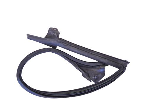 Used Rubber door seal AUDI A7 Sportback (4GA, 4GF) 3.0 TDI quattro (320 hp) 30238387