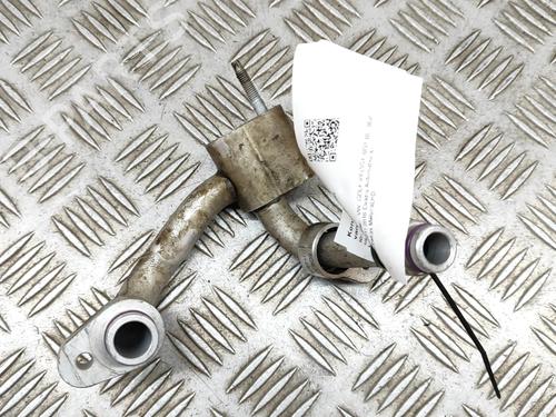 Used AC pipe AC pipe VW GOLF VII (5G1, BQ1, BE1, BE2) e-Golf (115 hp) 18313631 18313631