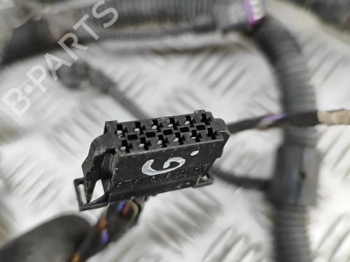 Electronic module AUDI Q3 (8UB, 8UG) 2.0 TDI quattro | BP27245053M83
