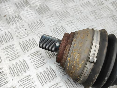 Left front driveshaft VW PASSAT B8 (3G2, CB2) 2.0 TDI | BP38421515M38 - Image 5