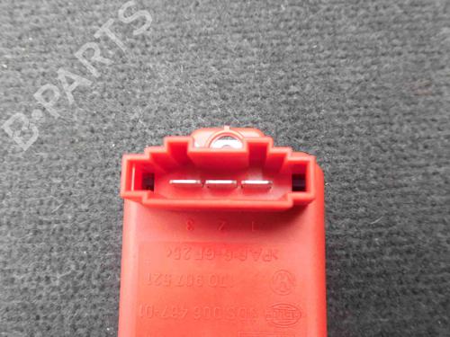 Heater resistor PORSCHE 911 (997) 3.8 Carrera 4S / 4 GTS | BP14652415M108 