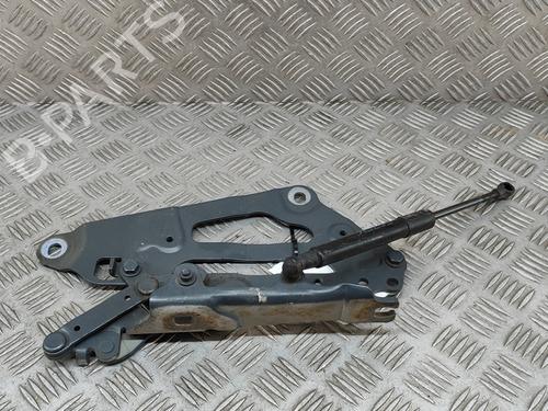 Used Hinge/Door check strap BMW 5 Gran Turismo (F07) 530 d (245 hp) 24817948