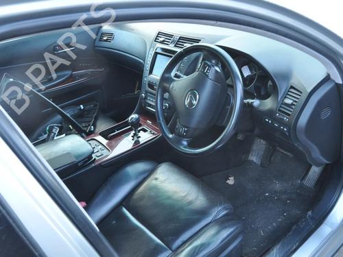 Other LEXUS GS (_L1_) 450h (GWL10_, GWL10, GWL10R) | BP33164056O1  - Image 6