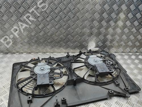 Radiator fan MAZDA CX-5 (KE, GH) 2.2 D (KE2FW) | BP36180827M35 - Image 4