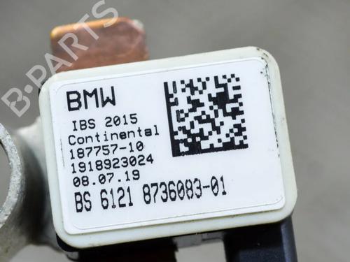 Cable BMW X3 (G01, F97, G08) xDrive 20 i | BP14645138E12 