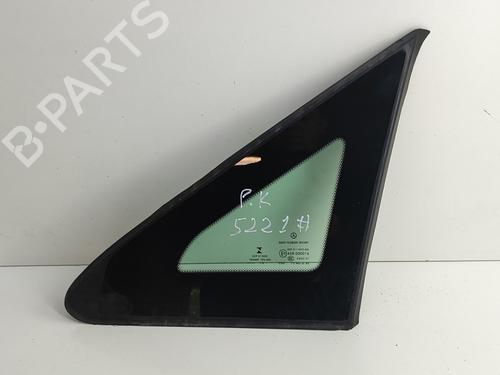 Used Front left quarter glass MERCEDES-BENZ VITO Tourer (W447) 114 CDI / 114 BlueTEC (447.701, 447.703, 447.705) (136 hp) 26142103