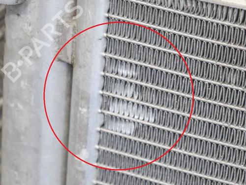 AC radiator BMW X3 (G01, F97, G08) xDrive 20 d | BP8838870M32 