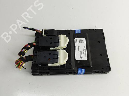 Elektronische module AUDI A5 Sportback (F5A, F5F) 35 TFSI Mild Hybrid (150 hp) 28432246