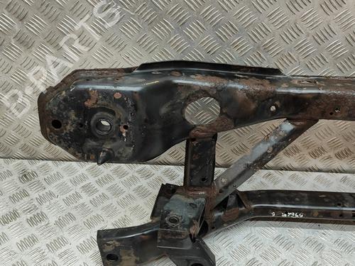 Rear axle FORD FOCUS III 1.0 EcoBoost | BP29042581M2 