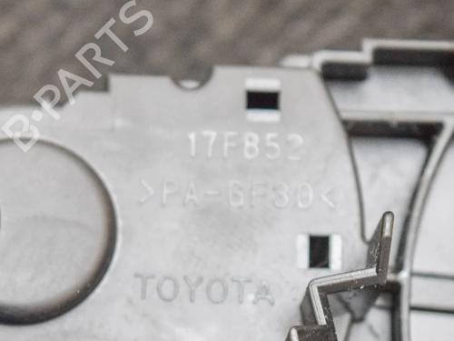 Steering column stalk TOYOTA AURIS Estate (_E18_) 1.4 D-4D (NDE180_) | BP6753802I23 