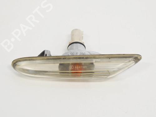 Used Right side indicator Right side indicator BMW 5 (E60) 525 i (218 hp) 6755845 6755845